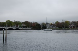 Route 114 Bridge Barrington