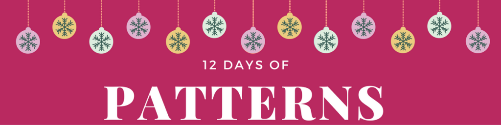 12 Days of Patterns banner (1)