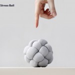 Ohhio stress ball