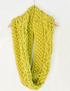 Chill Chaser Cowl