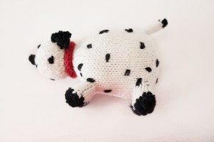 Dalmation