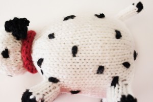 Dalmatian