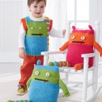 MonsterVest