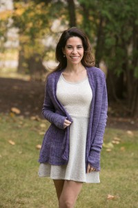 OpenCardigan