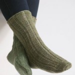 Woodland Socks