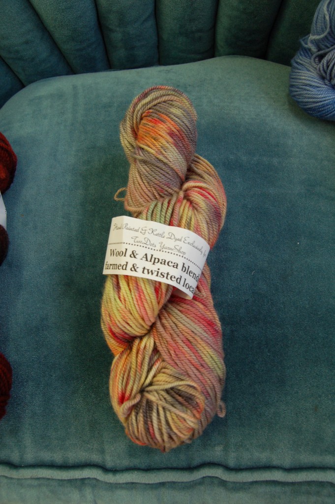 hand dye multi