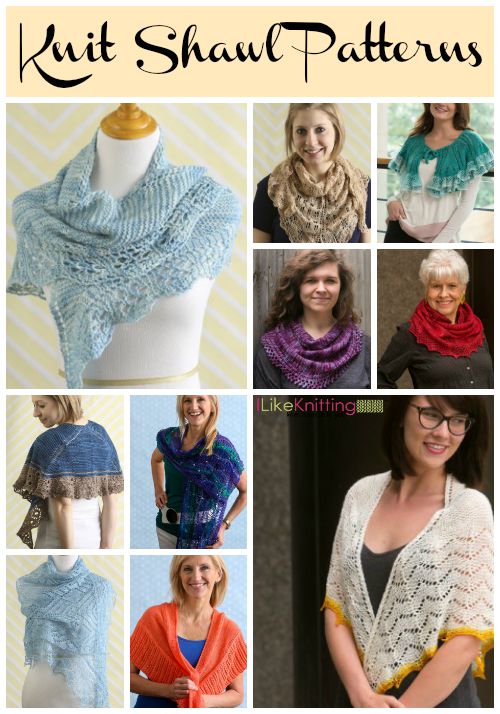 knitshawls