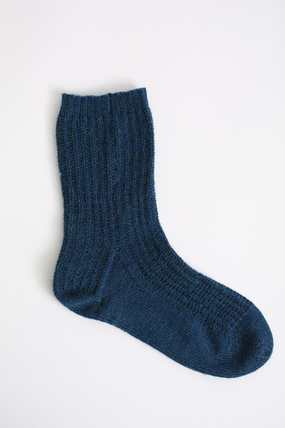 Father's Day Finest Socks & Scarf - I Like Knitting