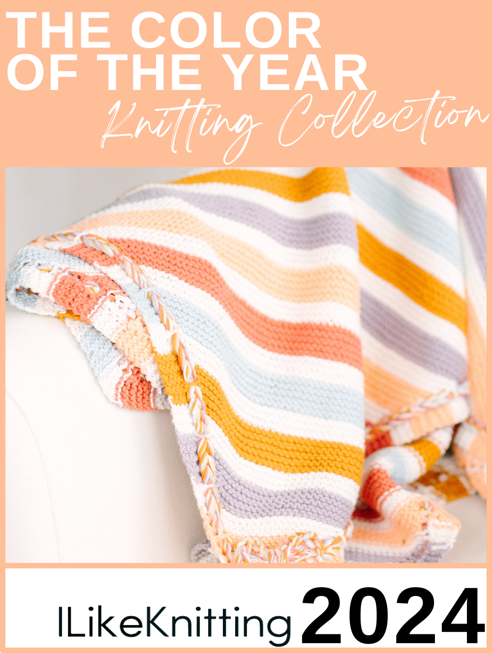 New Knitting Books for Winter 2022 - I Like Knitting
