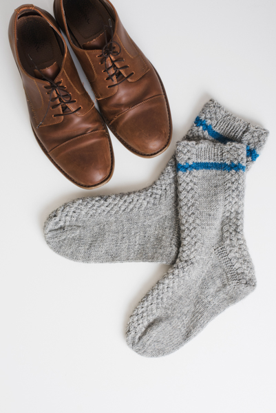 Finn men's socks