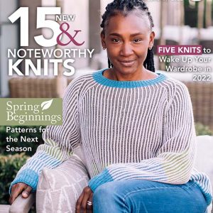 ILK February 2022 Cover