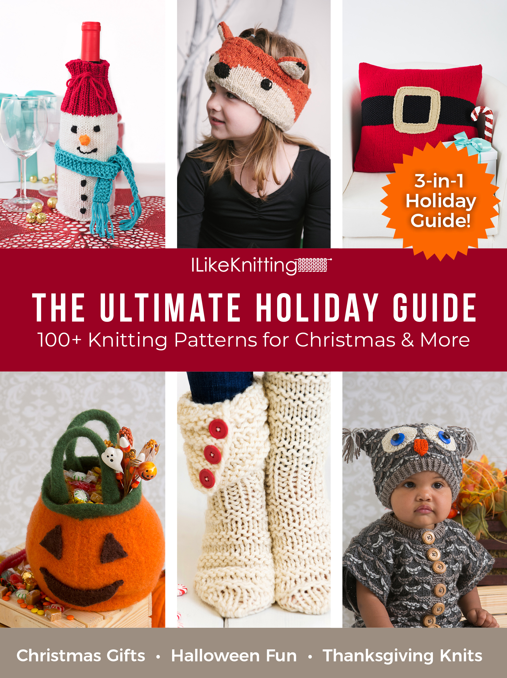 The Ultimate Gift Guide