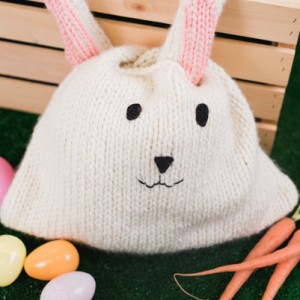 Flopsy Bunny Bag