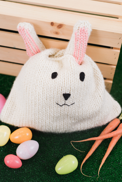 Flopsy Bunny Bag