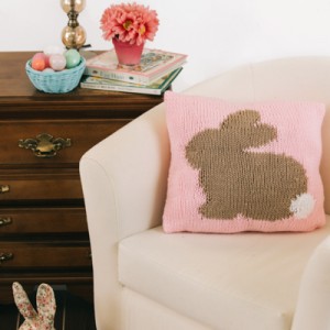 Peter Rabbit Pillow + Blanket Set