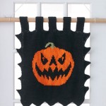 Jacko Lantern Banner