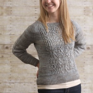 orchard pullover