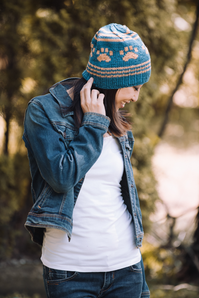 New Knitting Books for Fall 2020