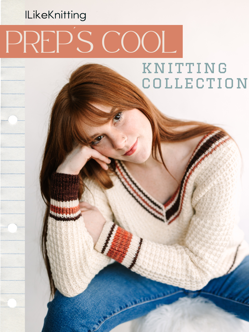 New Knitting Books for Late Summer 2023 - I Like Knitting