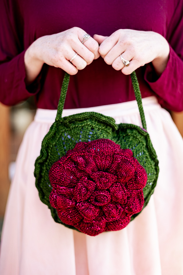 Red rose purse - Kate Spade | Kate spade purse, Rose purse, Kate spade