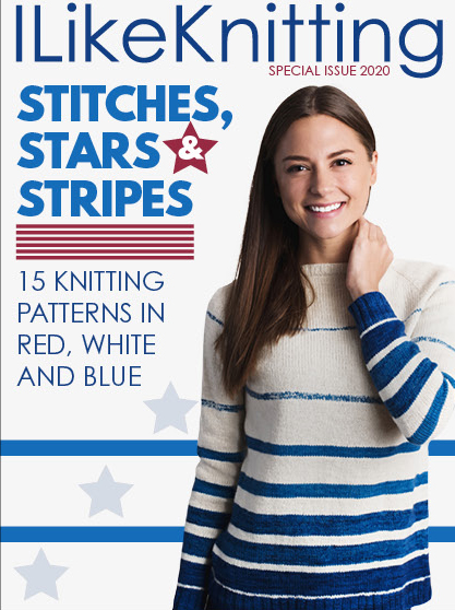 I Like Knitting Collections