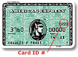 American Express