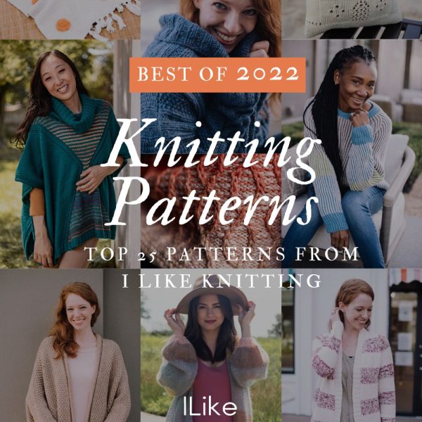 Previews Archives - I Like Knitting