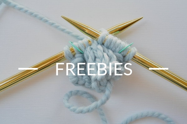 Freebies