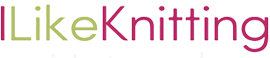 I Like Knitting Logo