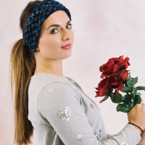Honeycomb Headband