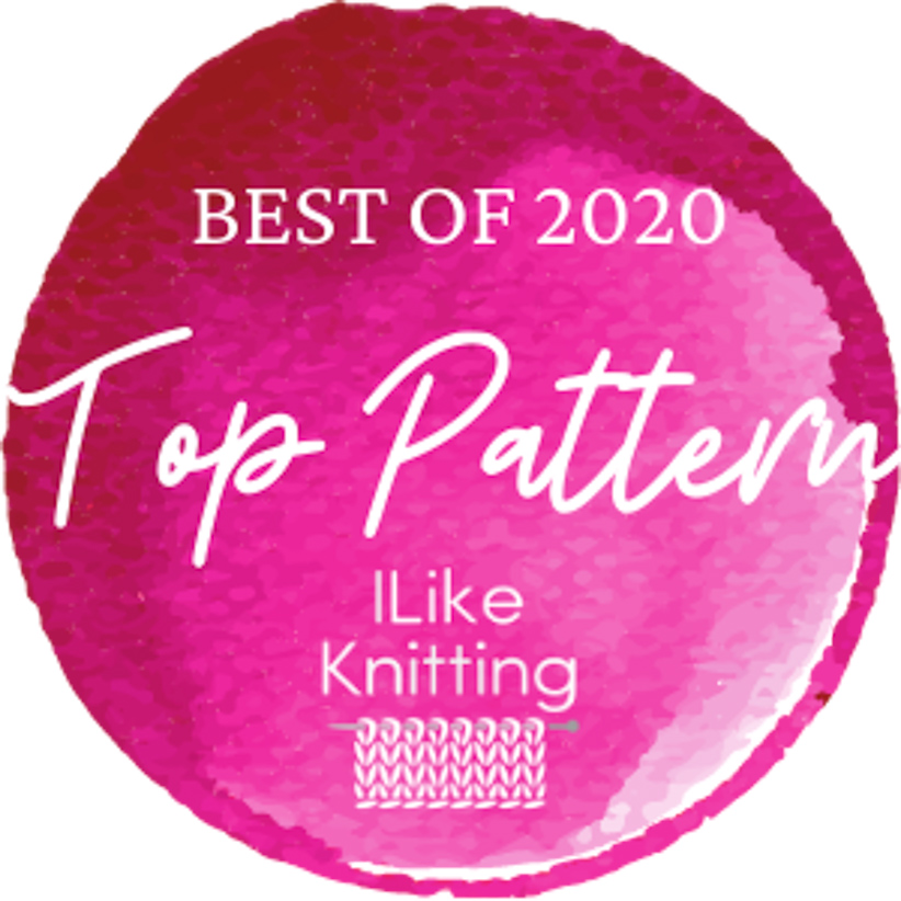 New Knitting Books for Fall 2020